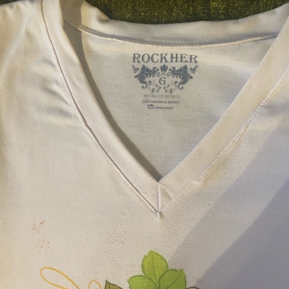 Frida Shirt - Picture 4 of 4